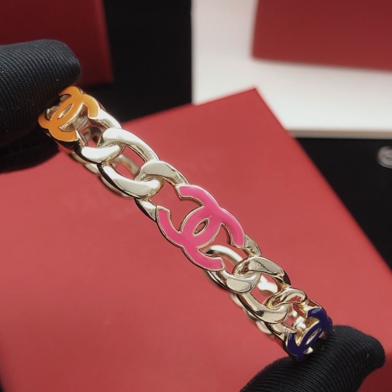 Ch**el bracelets